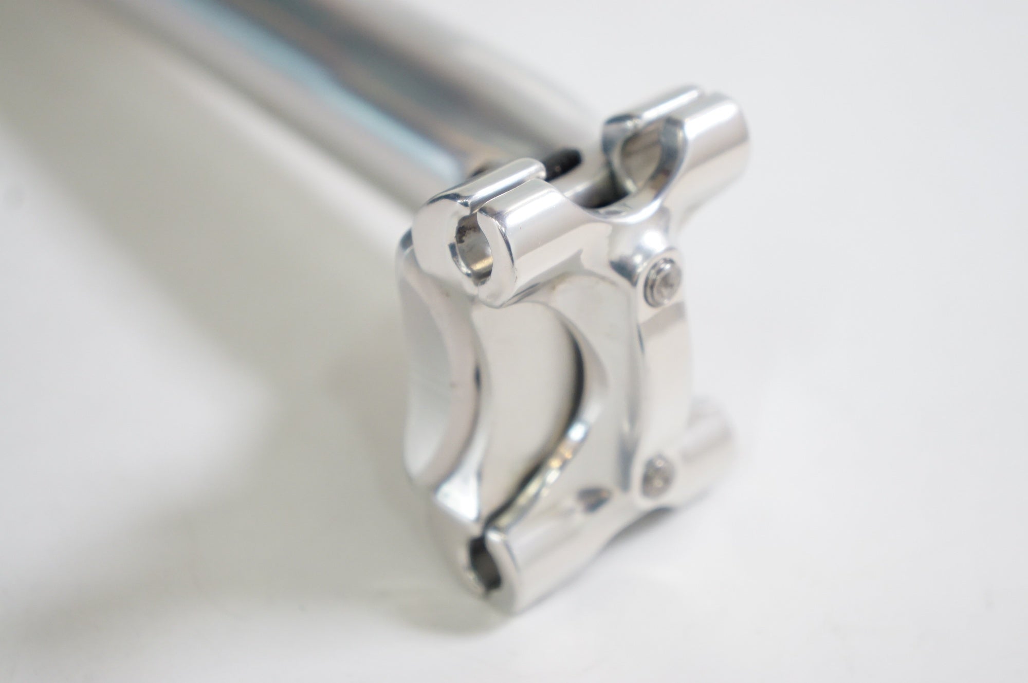 RITCHEY CLASSIC 2-BOLT φ27.2 350mm シートポスト / 熊谷本店