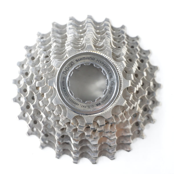 SHIMANO 「シマノ」 105 CS-5600 12-25T スプロケット / 阪急