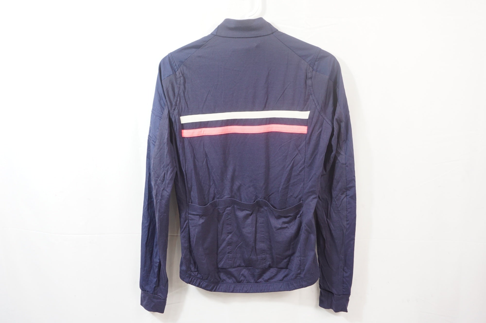 RAPHA 「ラファ」 WOMENS LONG SLEEVE WINDBLOCK BREVET JERSEY XSサイズ ジャージ / 世田谷店