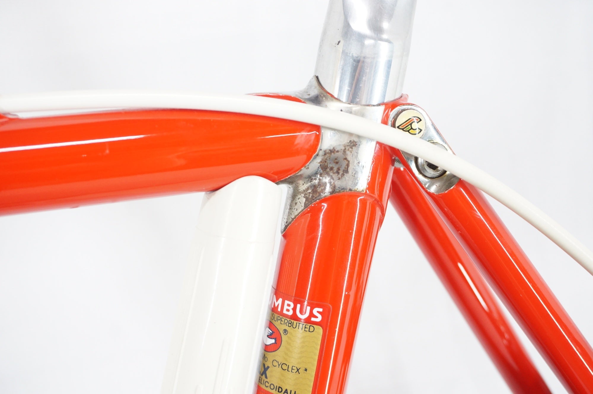 CINELLI 「チネリ」 SUPERCORSA 1980年代後半 ロードバイク / 阪急塚口店