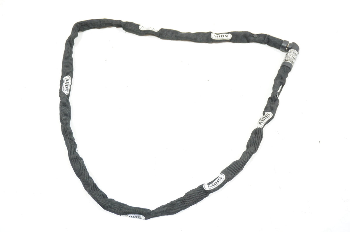 ABUS 「アブス」 D-58292 WETTER ダイヤル式 チェーンロック / 世田谷店