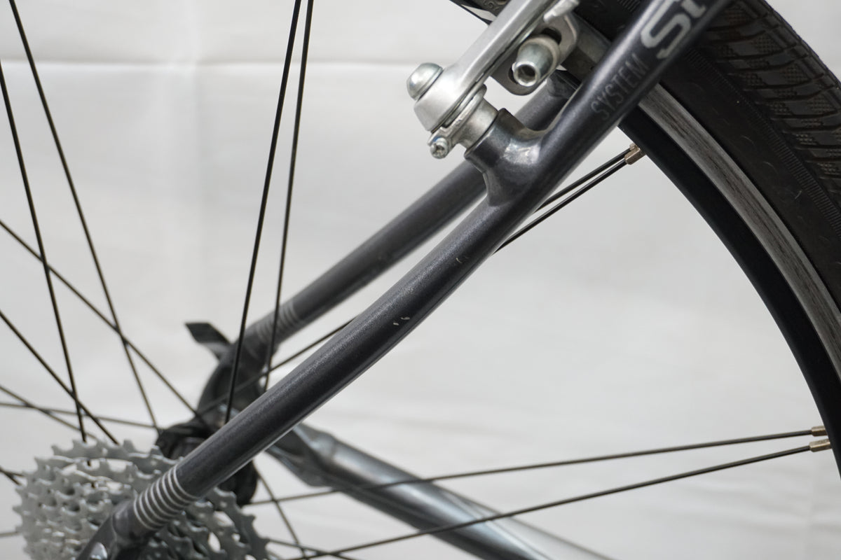 CANNONDALE 「キャノンデール」 QUICK4 2011年モデル クロスバイク / 大宮店