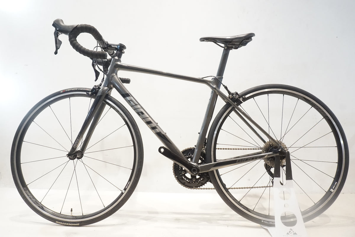GIANT 「ジャイアント」 TCR SL1 2019年モデル ロードバイク / 横浜戸塚店