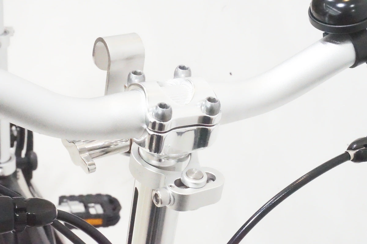 IRUKA「イルカ」 C 2024年モデル 18インチ 折り畳み自転車  / 京都西院店