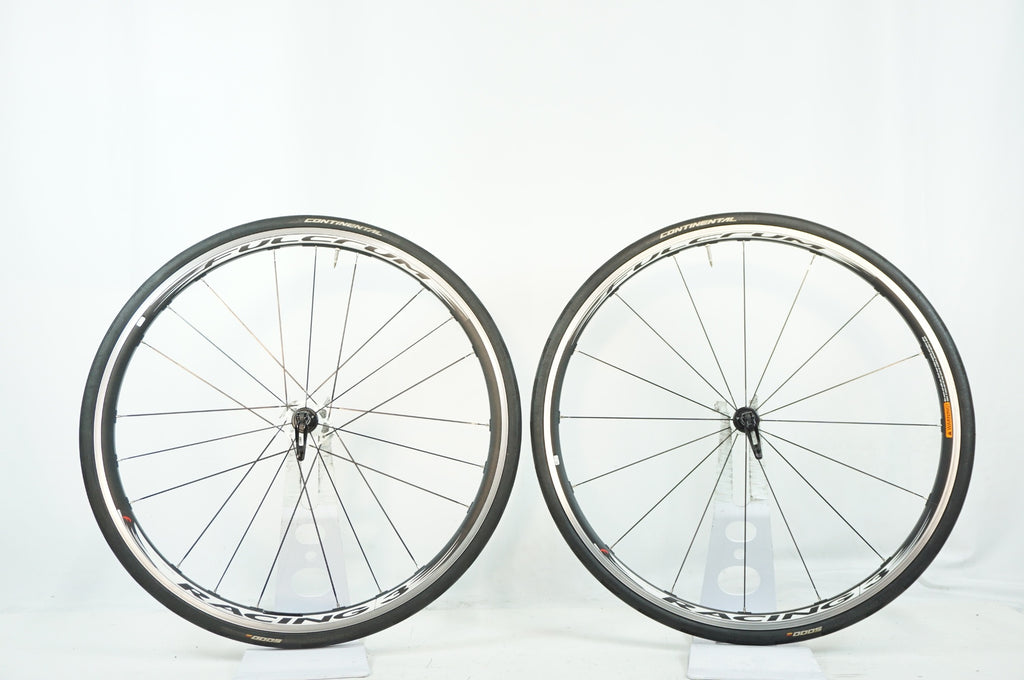 FULCRUM 「フルクラム」 RACING3 C15 SHIMANO11速 ホイールセット FULCRUM 「フルクラム」 RACING 3 C15 シマノ11速 ホイールセット