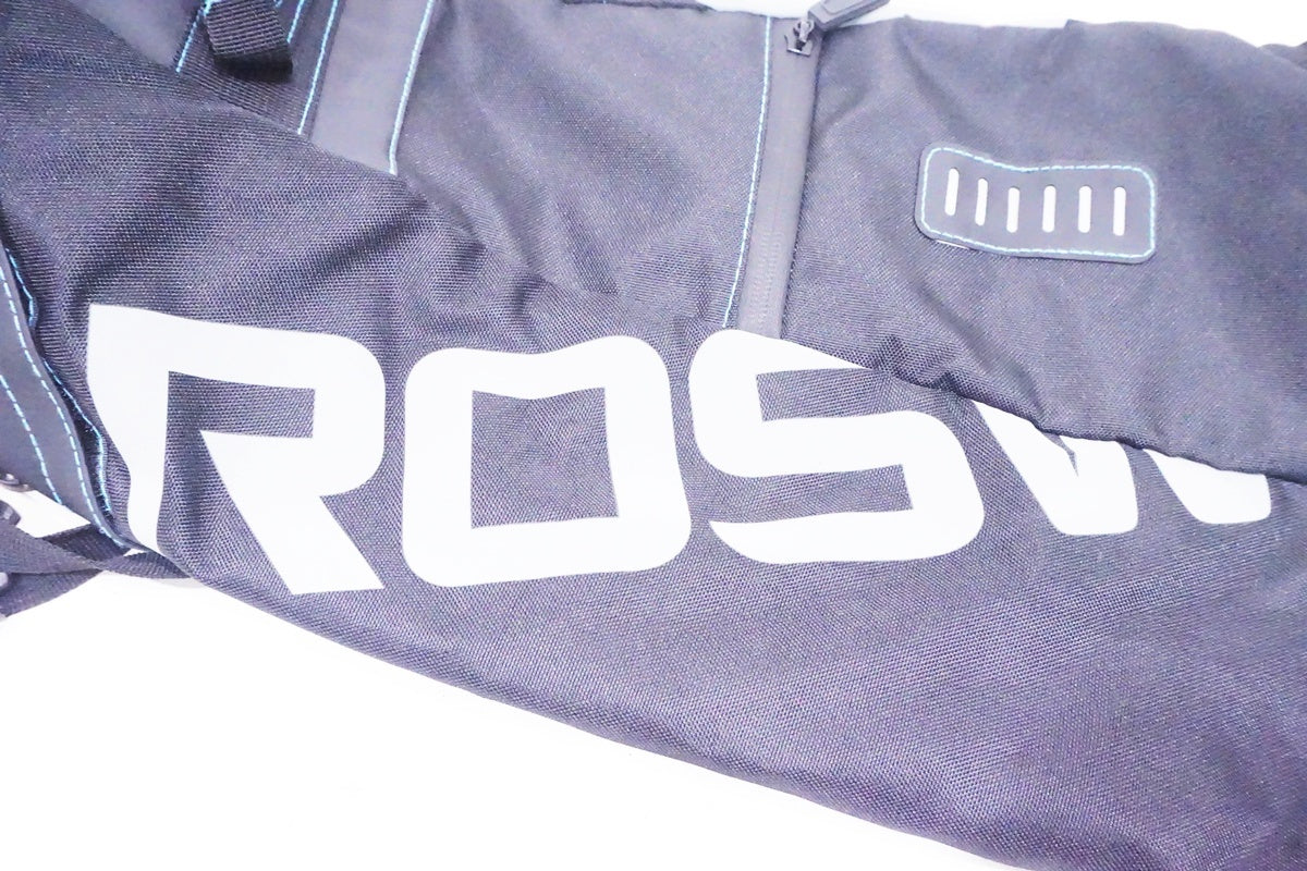 ROSWHEEL「ロスホイール」 サドルバック/ 京都西院店