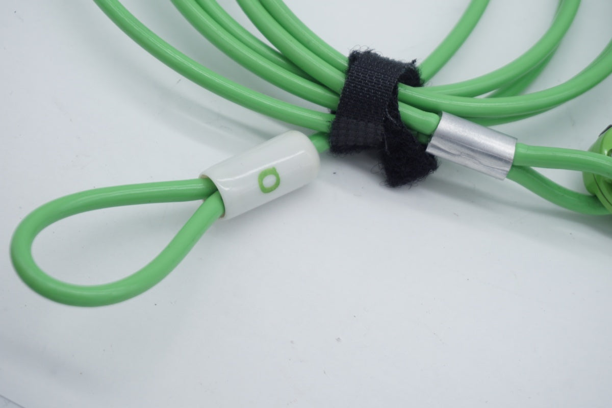 CROPS 「クロップス」 ワイヤーロック  / 滋賀大津店