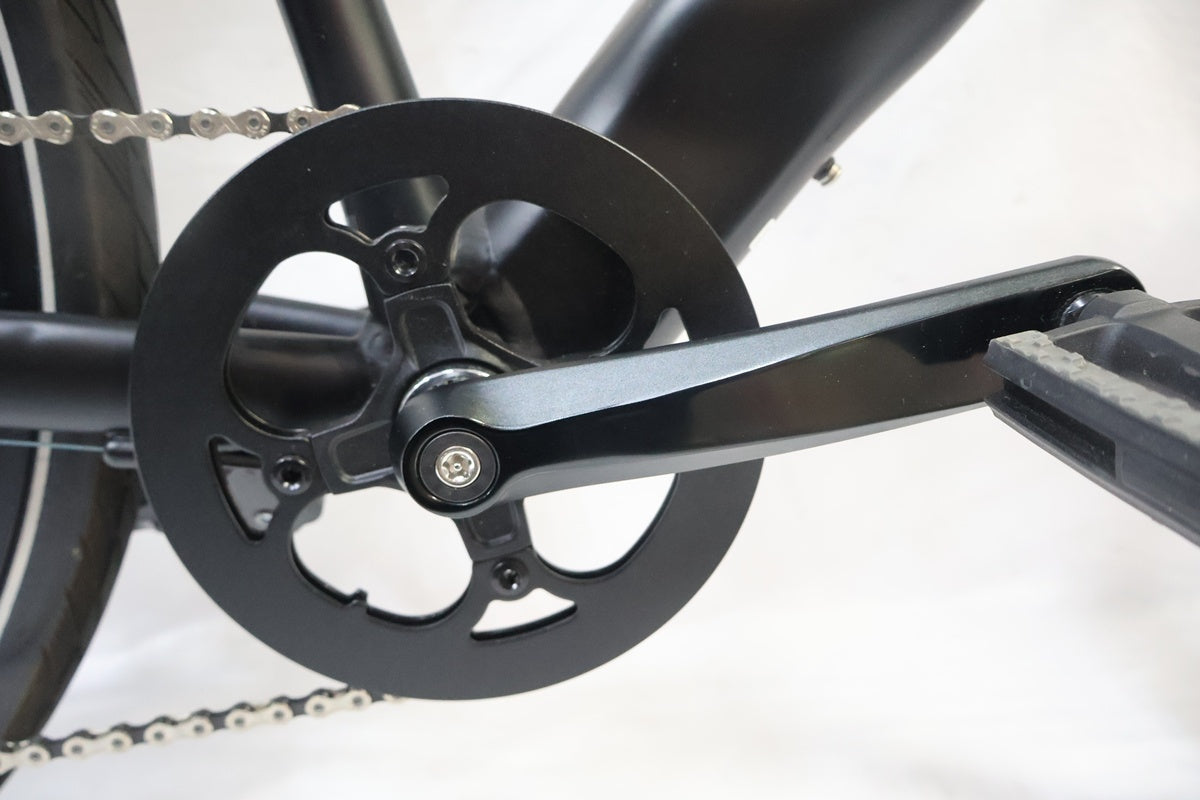 BESV 「ベスビー」 JF1 2026年モデル E-BIKE / 高知店