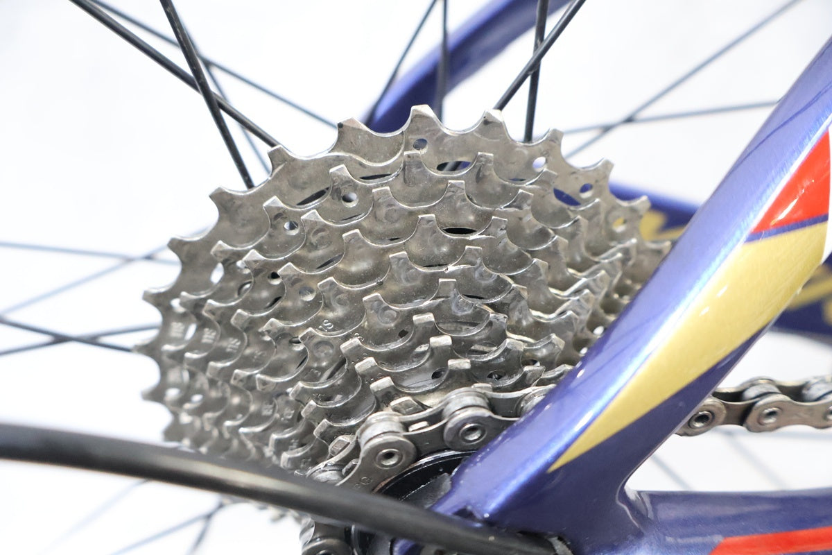 MERIDA 「メリダ」 REACTO 4000 2018年モデル ロードバイク / 高知店