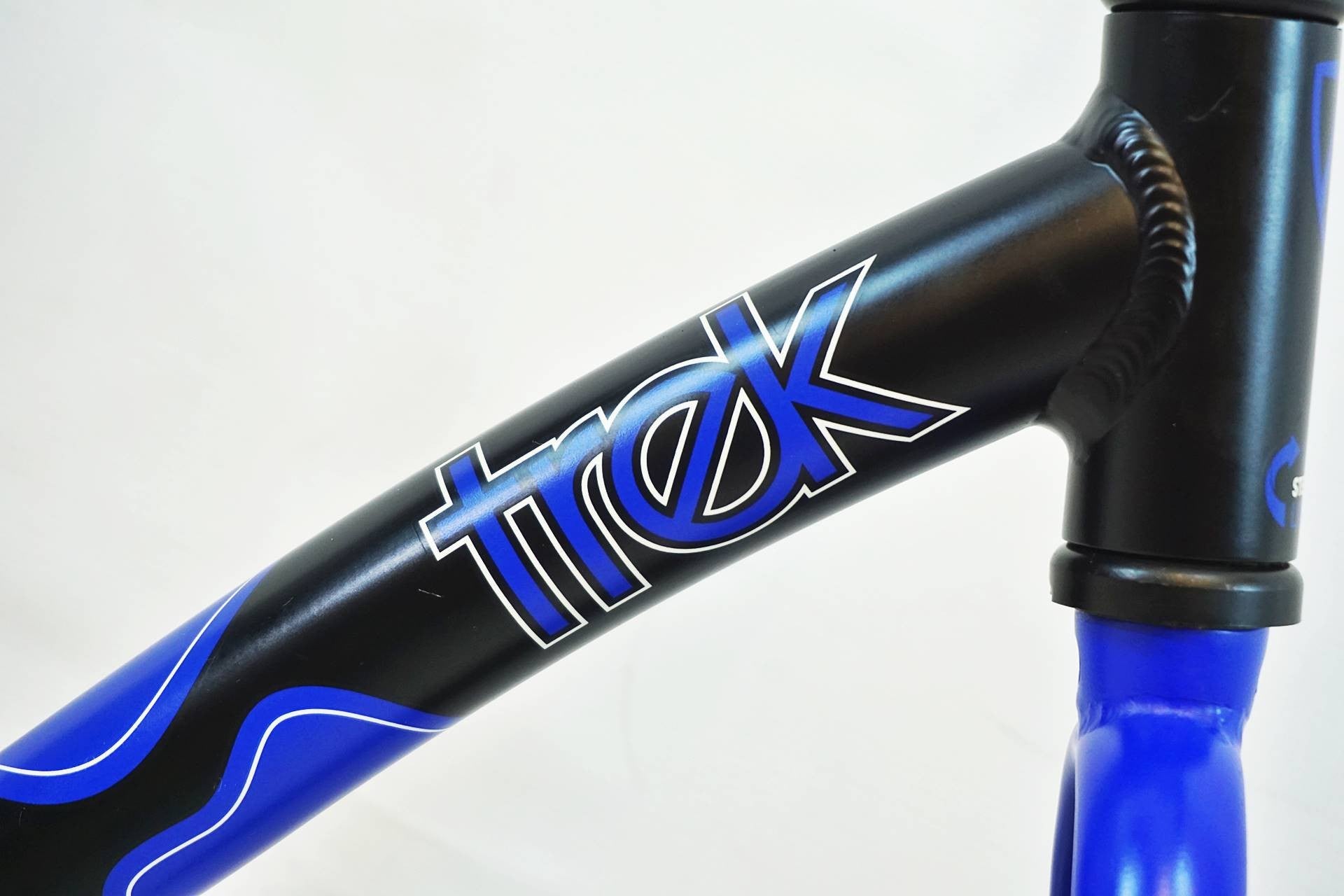 TREK 「トレック」 KICKSTER 2016年モデル 12インチ キックバイク
