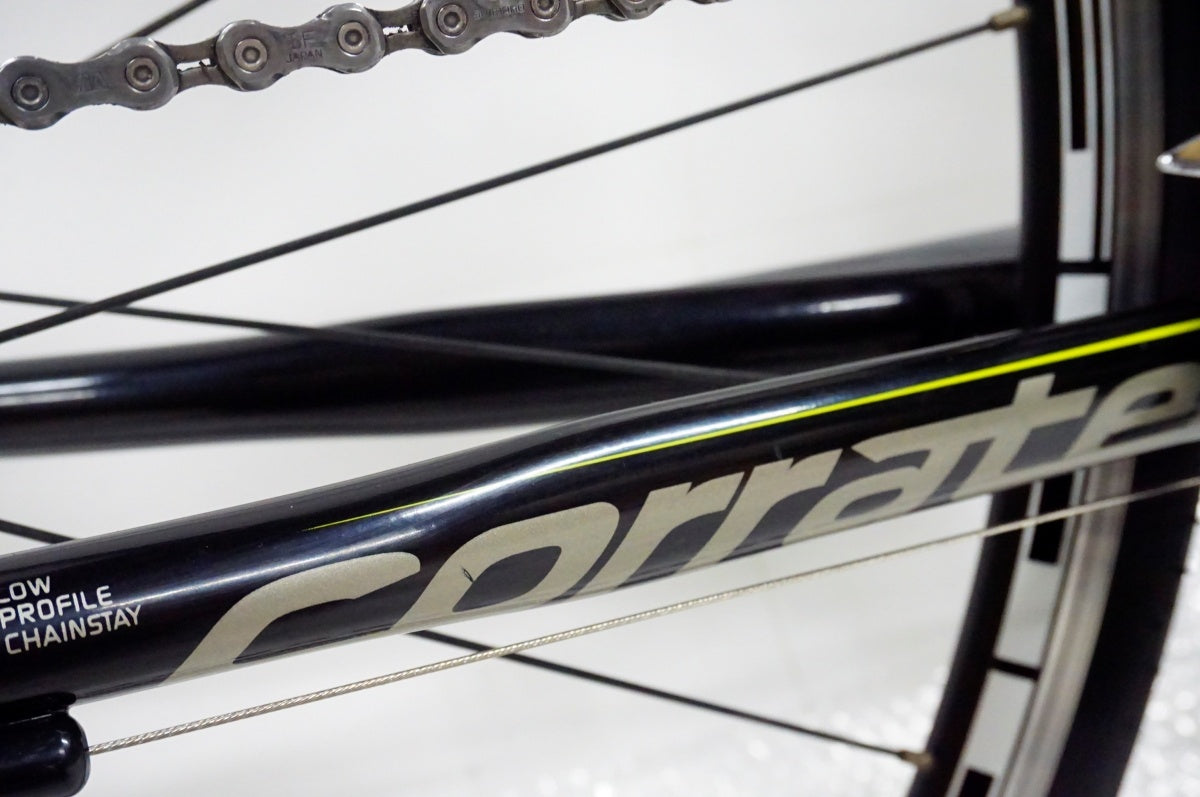 CORRATEC 「コラテック」 DOLOMITI 105 2012年モデル ロードバイク / 名古屋大須店
