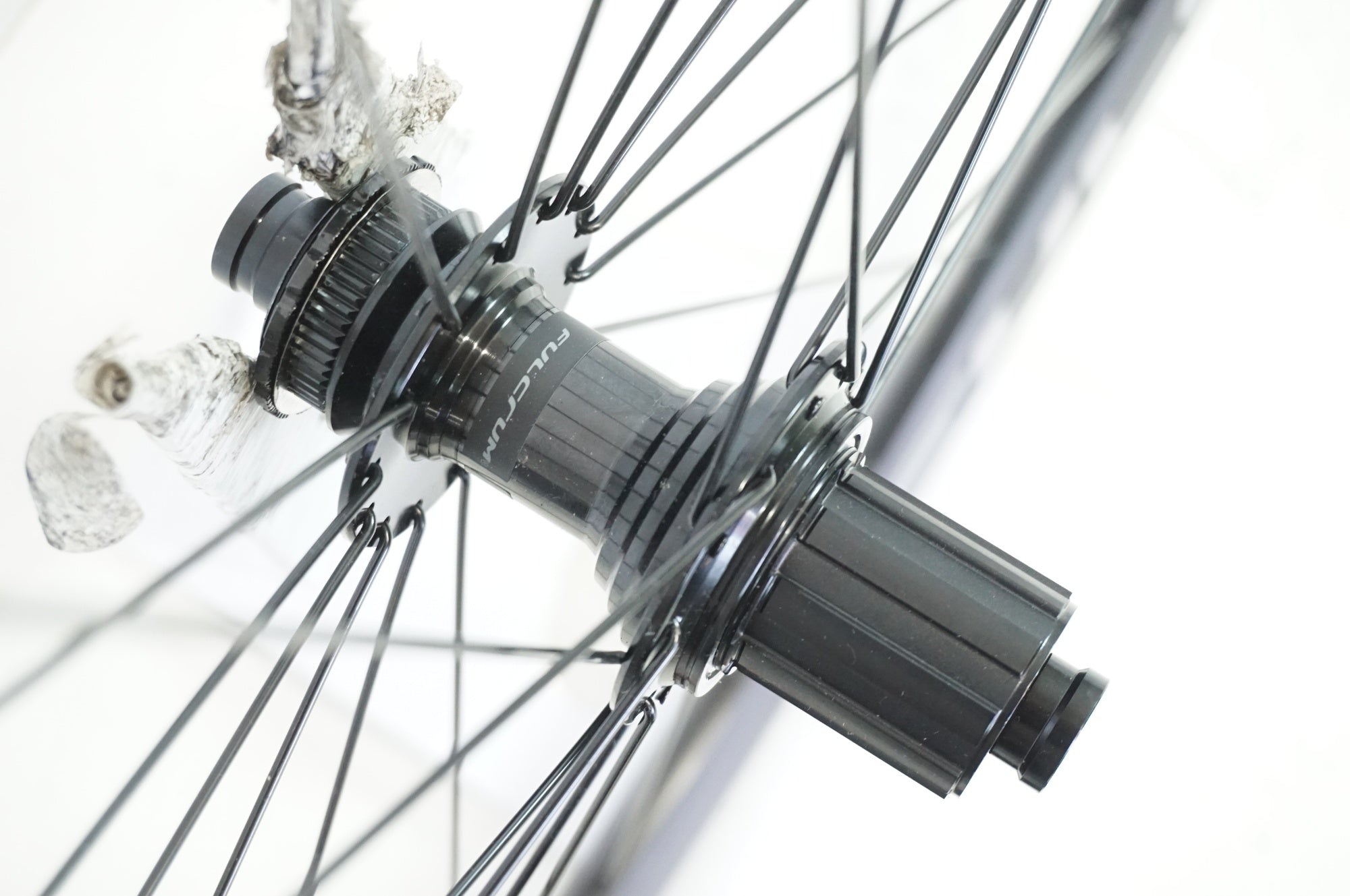 FULCRUM 「フルクラム」 RACING 800 DB SHIMANO 11s ホイールセット / 宇都宮店