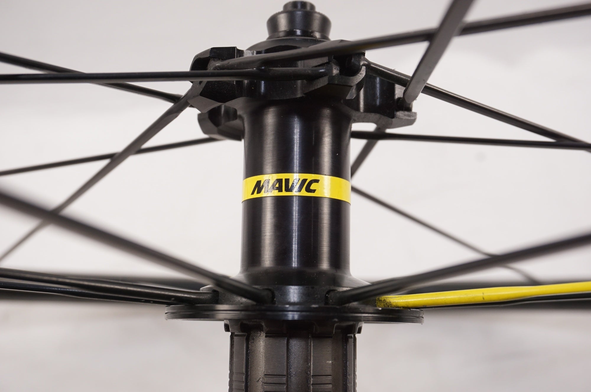 MAVIC 「マヴィック」 KSYRIUM PRO シマノ11速 ホイールセット / 中目黒店