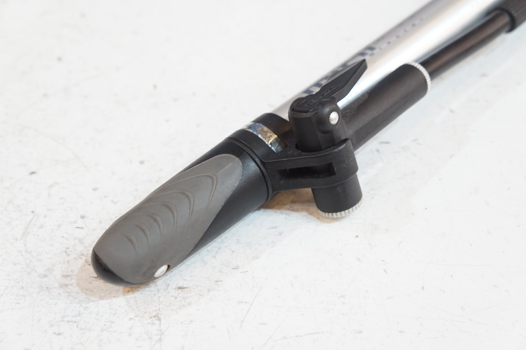 TOPEAK 「トピーク」 MINI MORPH 携帯ポンプ / バイチャリ浦和ベース