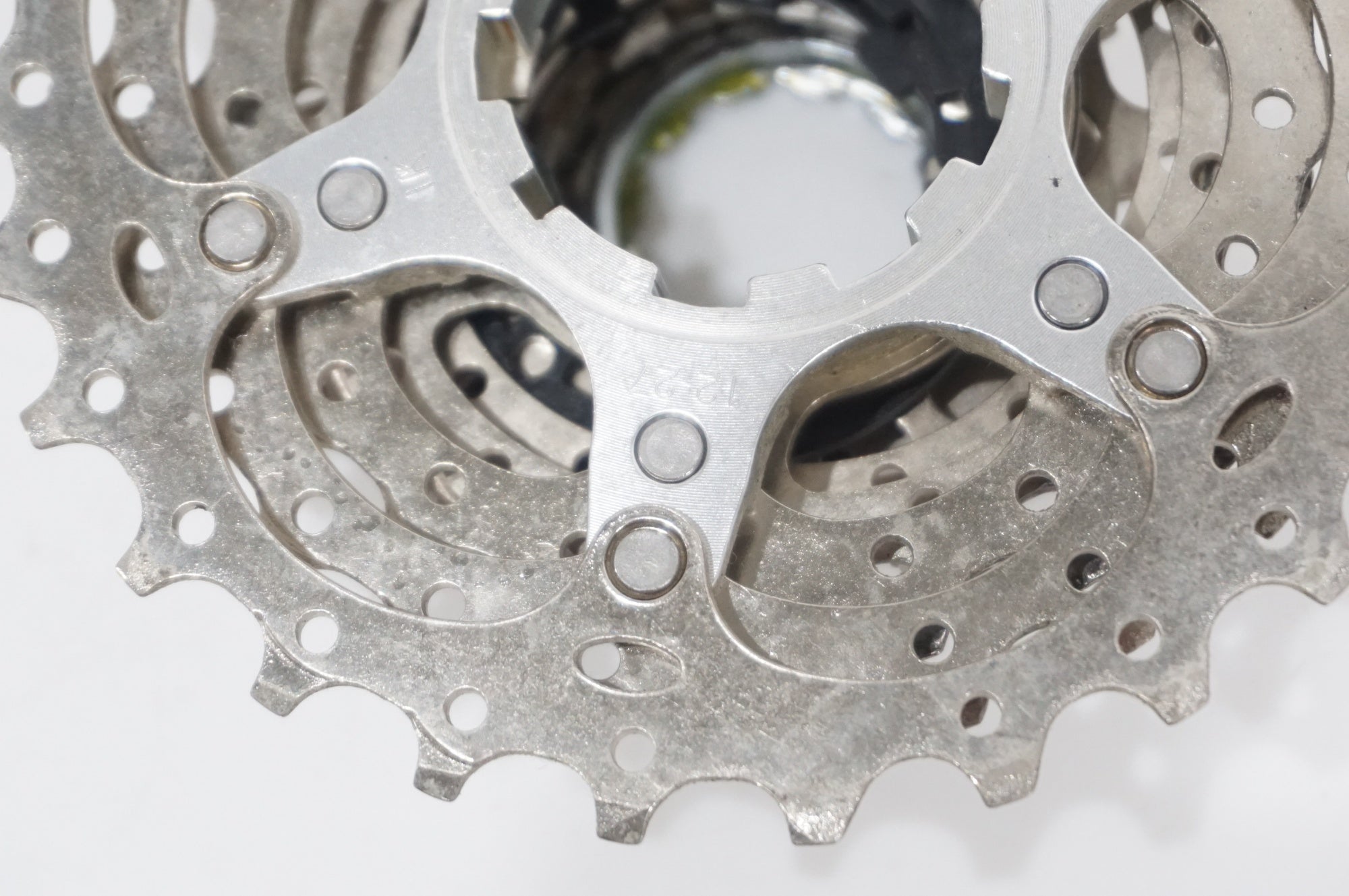 SHIMANO 「シマノ」 105 CS-5700 12-27T スプロケット / AKIBA店