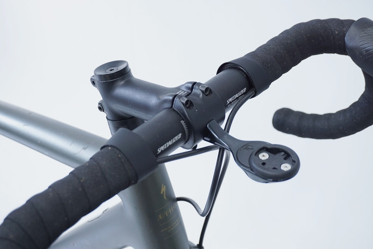 SPECIALIZED 「スペシャライズド」 AETHOS COMP RIVAL eTap AXS 2022年モデル ロードバイク / 京都八幡店