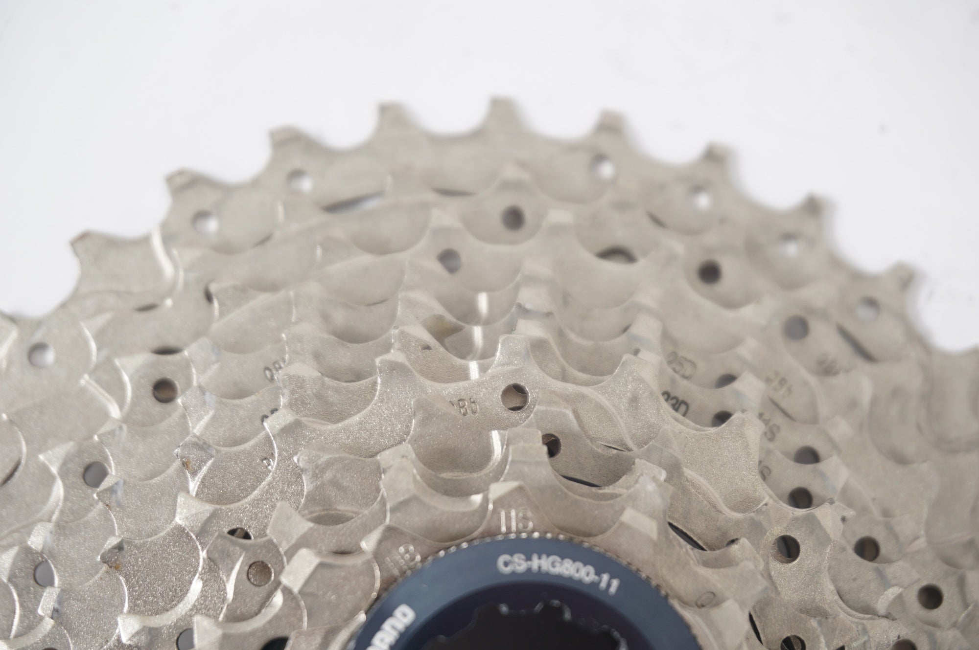 SHIMANO 「シマノ」 CS-HG800-11 11-34T スプロケット / 世田谷店