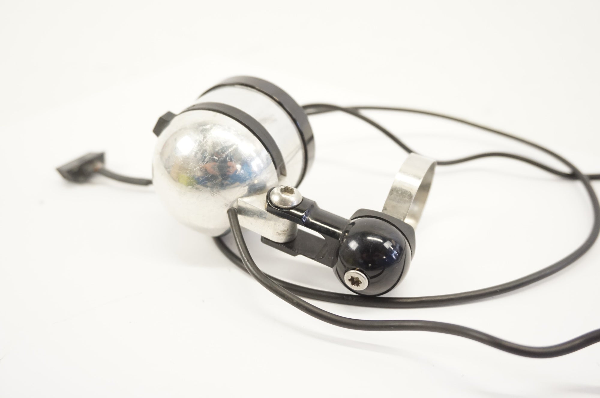 SON NABENDYNAMO 「ソン ナベンダイナモ」 EDELUX II HEADLIGHT ダイナモヘッドライト / 宇都宮店
