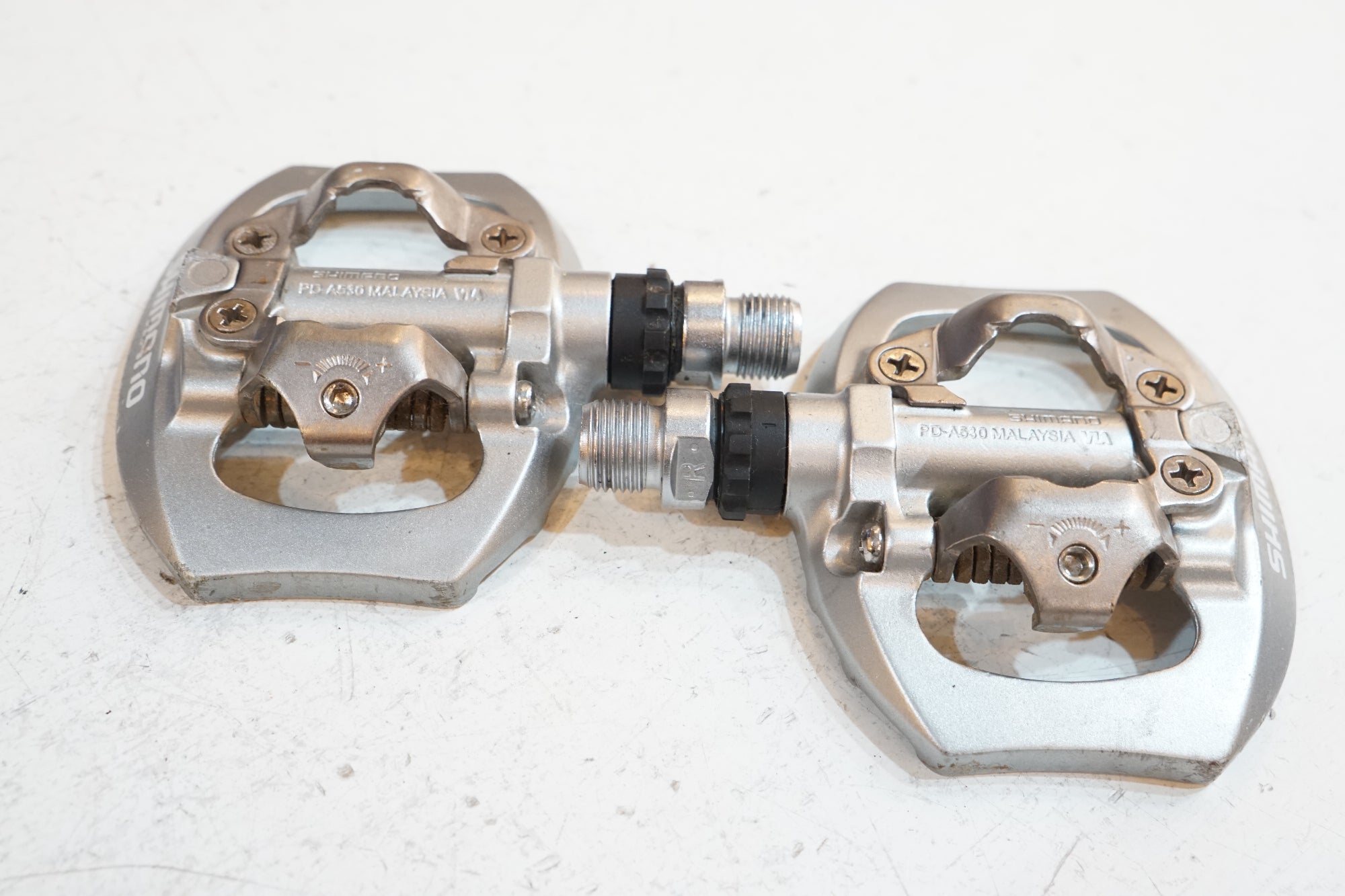 SHIMANO 「シマノ」 PD-A530 ペダル / バイチャリ浦和ベース