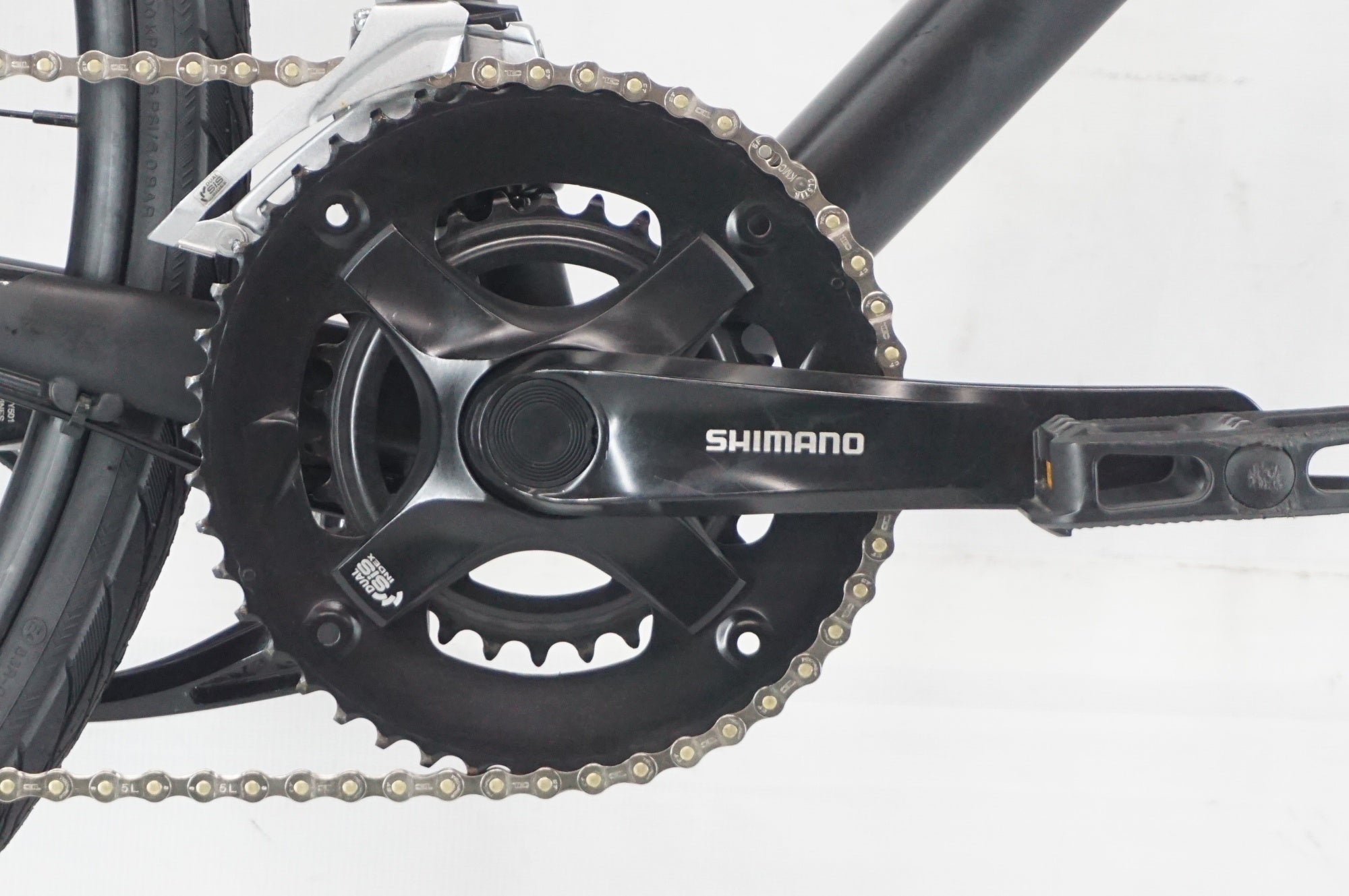 CANNONDALE 「キャノンデール」 QUICK5 2021年モデル クロスバイク / 阪急塚口店