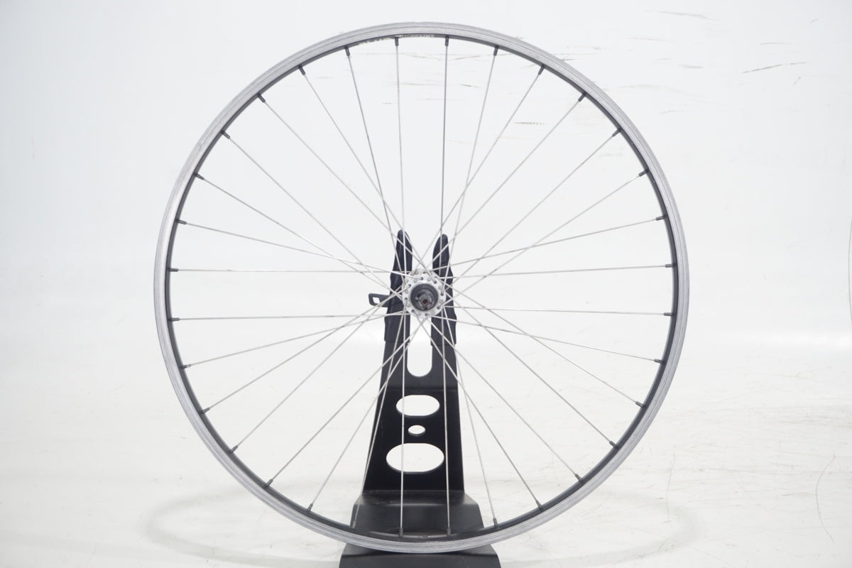 SUNRIMS 「サンリムズ」 CR18 リム SHIMANO STX FH-MC38 ハブ SHIMANO8-9速 ホイールセット / 滋賀大津店