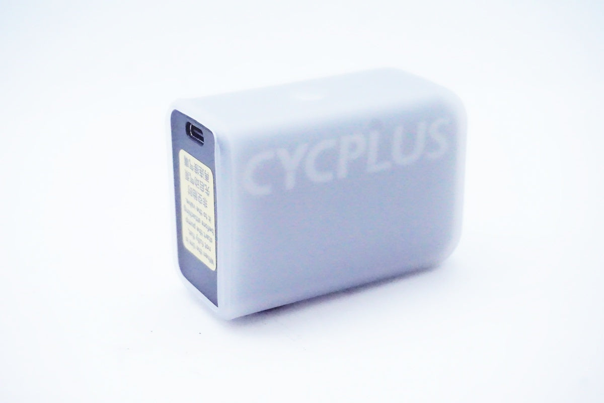 CYCPLUS「サイクプラス」 CUBE 電動ポンプ/ 京都西院店
