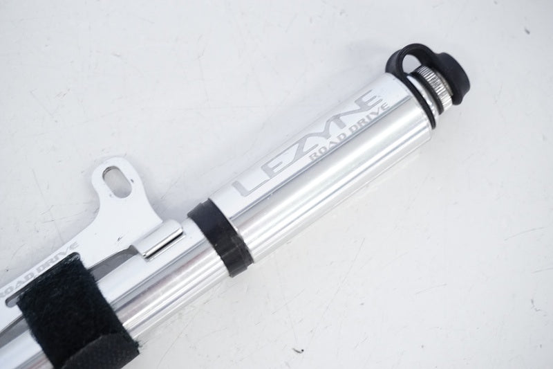 LEZYNE 「レザイン」 ABS FLEX HOSE 携帯ポンプ / 浜松店