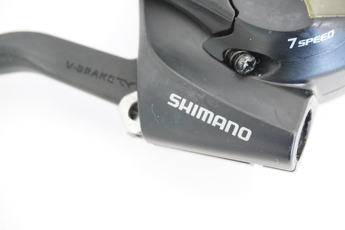 SHIMANO 「シマノ」 ST-EF41-7R レバー / 京都八幡店