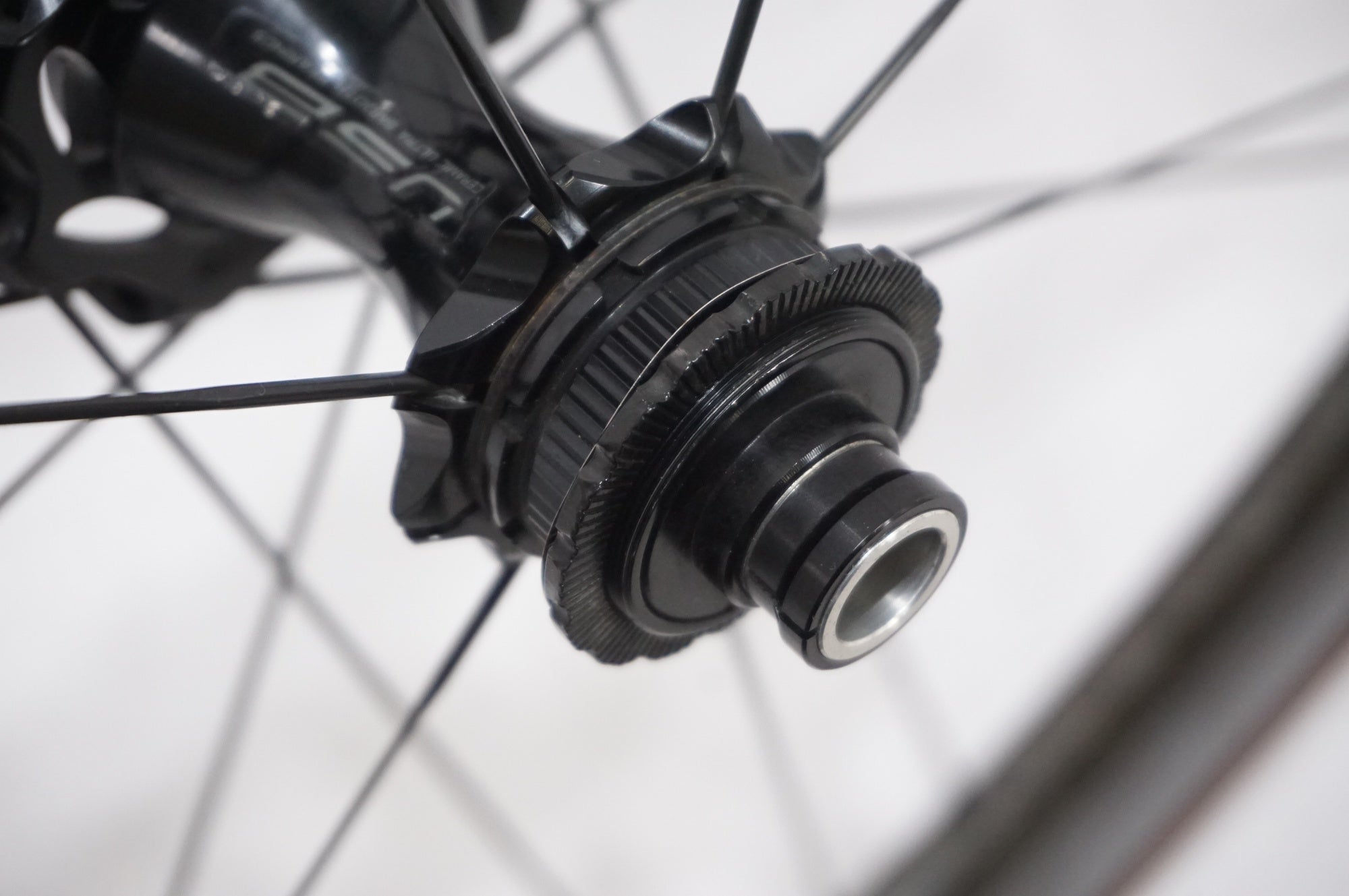 ジャンク CAMPAGNOLO 「カンパニョーロ」 BORA WTO 45 シマノ11速 リアホイール / AKIBA店