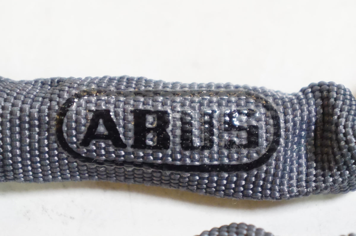 ABUS 「アバス」 1200/110 チェーンロック / 熊谷本店