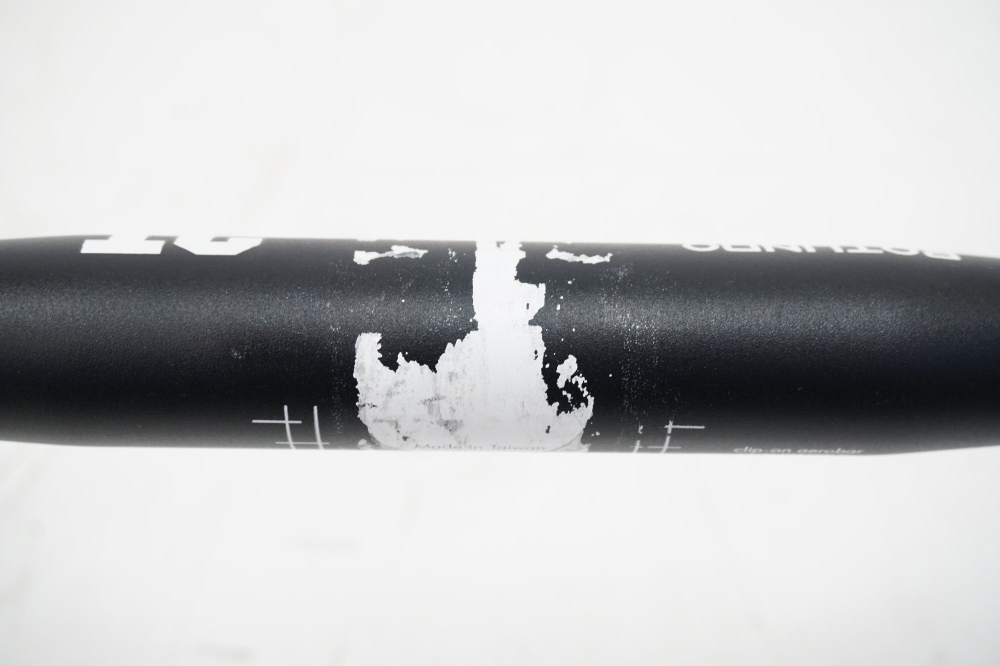 3T 「スリーティー」 ROTUNDO PRO φ31.8 420mm ハンドル / 浜松