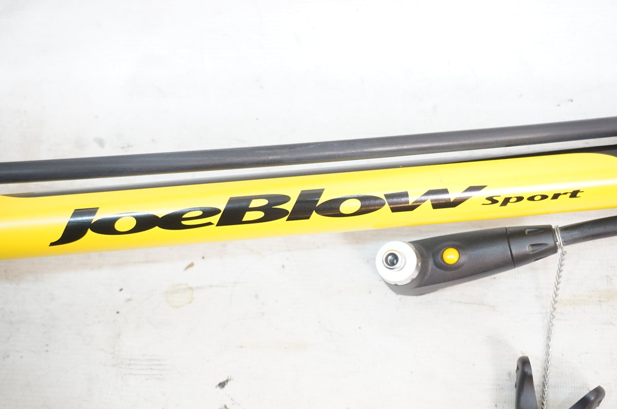 TOPEAK 「トピーク」 JOWBLOW SPORT フロアポンプ / 浦和ベース