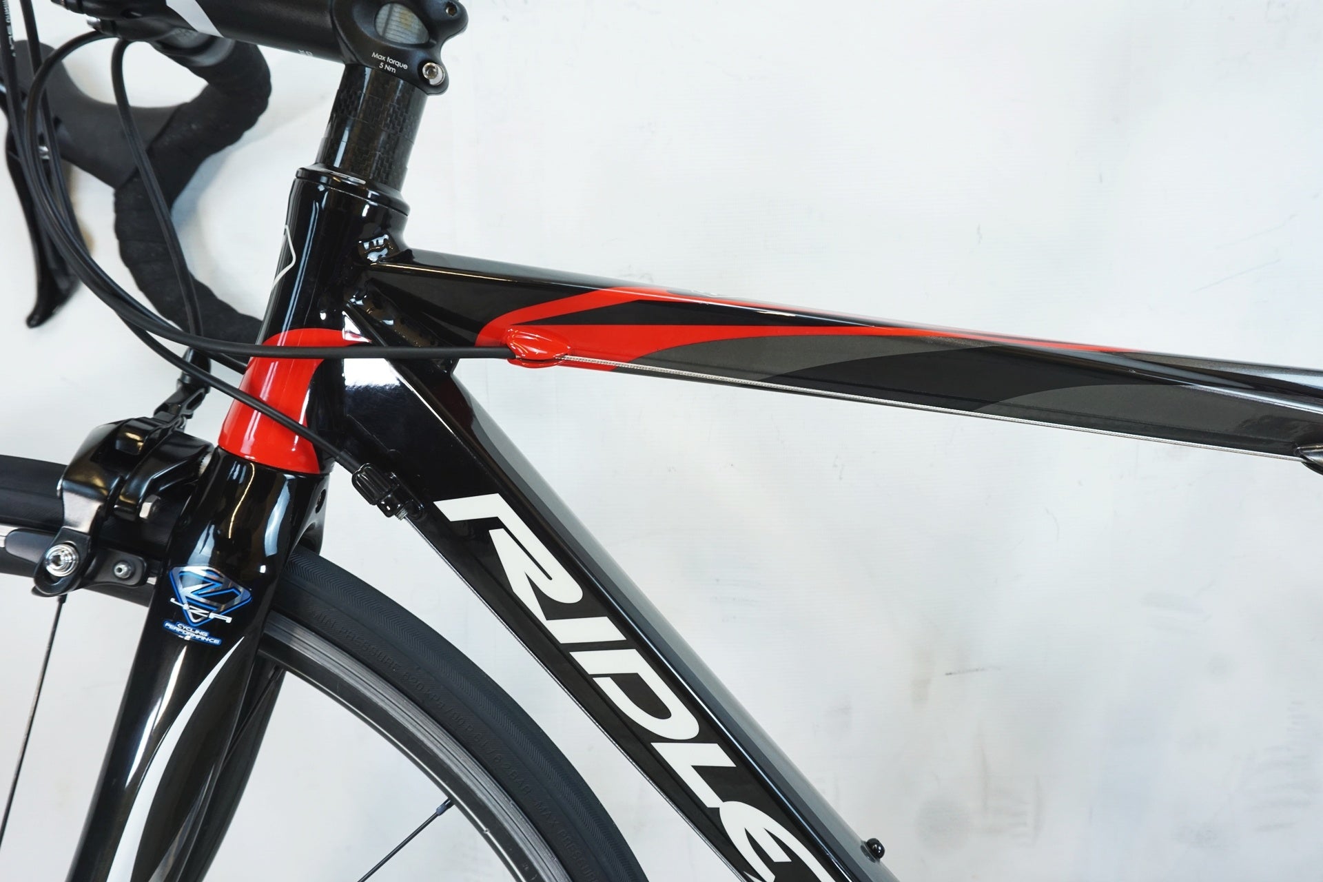 RIDLEY 「リドレー」 COMPACT 2010年モデル ロードバイク / 有明