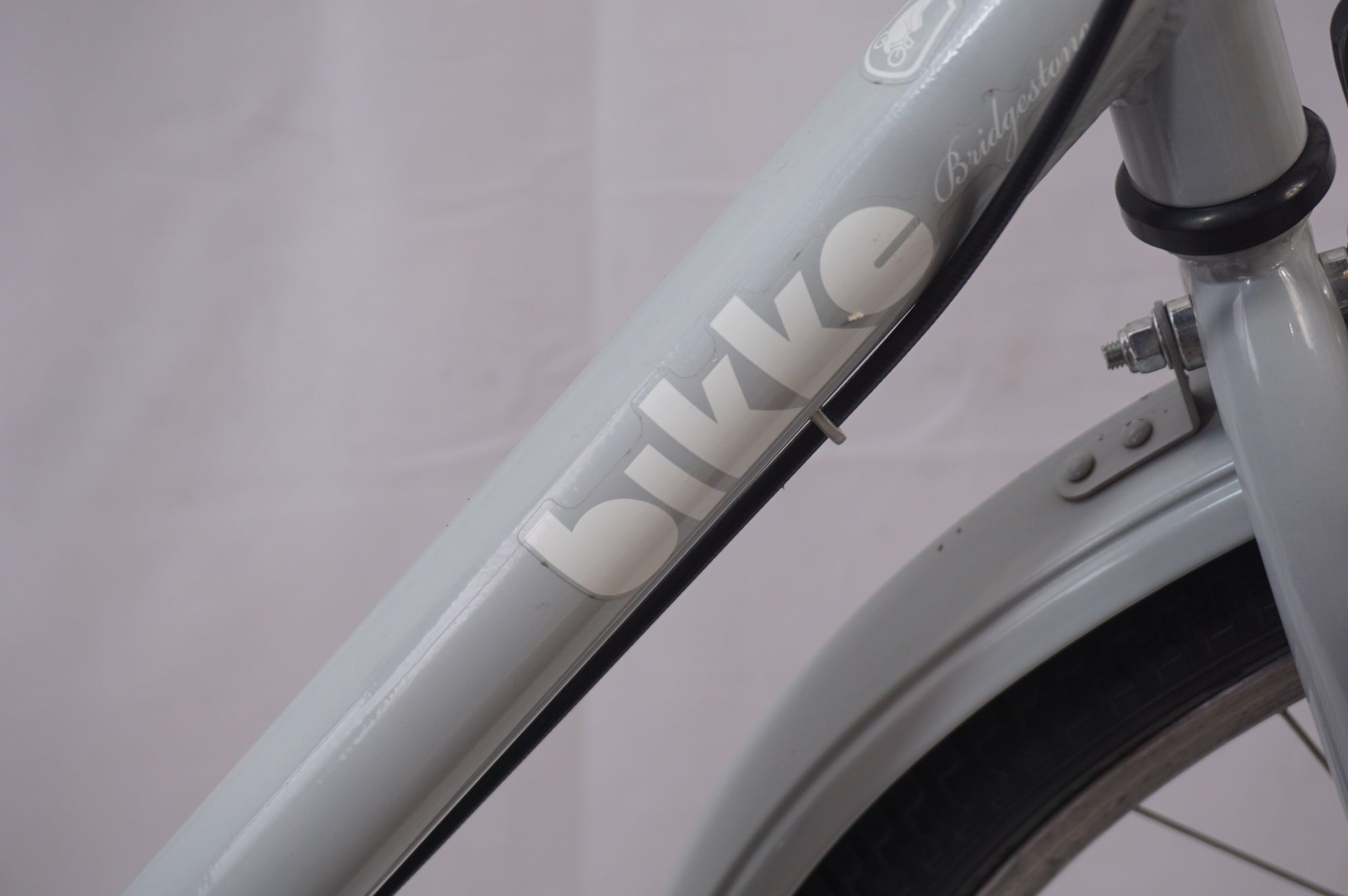 BRIDGESTONE 「ブリヂストン」 BIKKE J BK22VJ 2019年モデル 22インチ