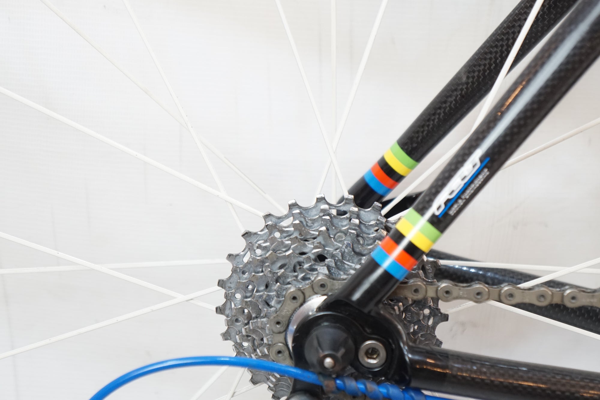 FELT 「フェルト」 F3 2010年モデル ロードバイク / バイチャリ浦和ベース