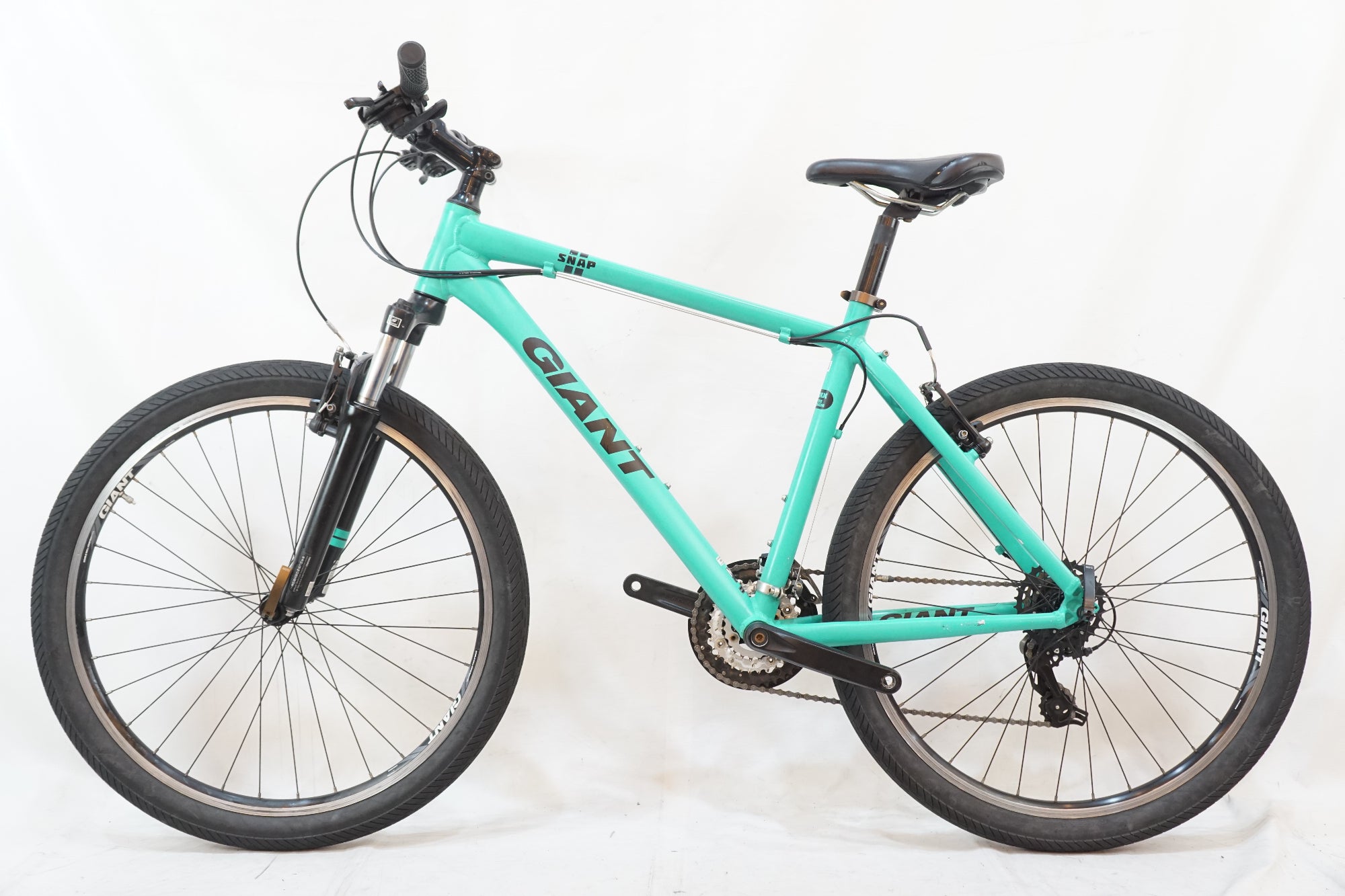 GIANT 「ジャイアント」 SNAP 年式不明 マウンテンバイク / バイチャリ浦和ベース