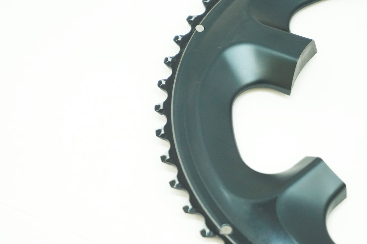 SHIMANO 「シマノ」 ULTEGRA R8000 50-34T チェーンリング / 大阪美原