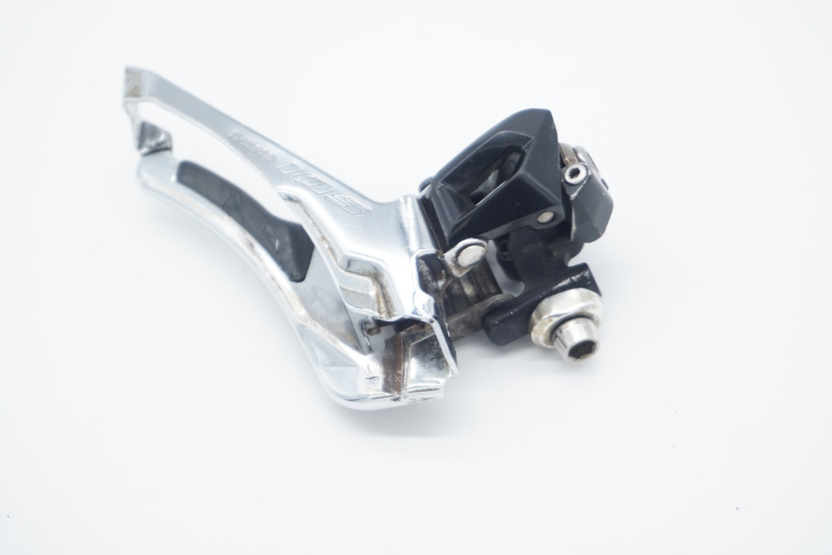 Shimano 105 フロントディレイラー SHIMANO 105 FD-R7150 Front Derailleur シマノ 105 Di2