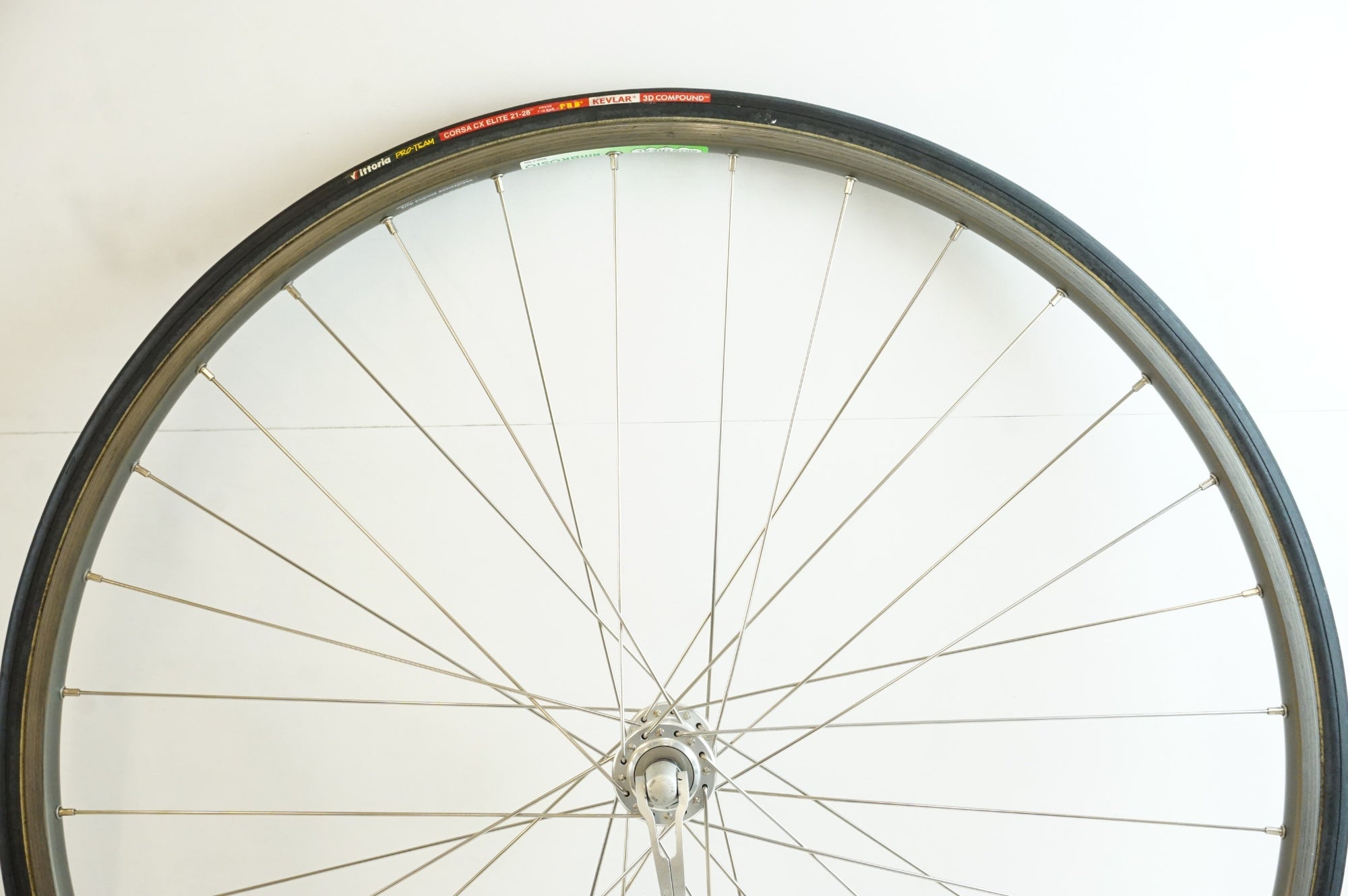 AMBROSIO 「アンブロッシオ」 MONTREAL リム CAMPAGNOLO ハブ カンパ11