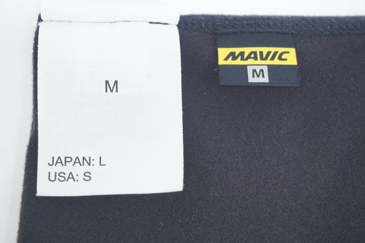 MAVIC 「マビック」 Mサイズ アームカバー / 大阪美原北インター店