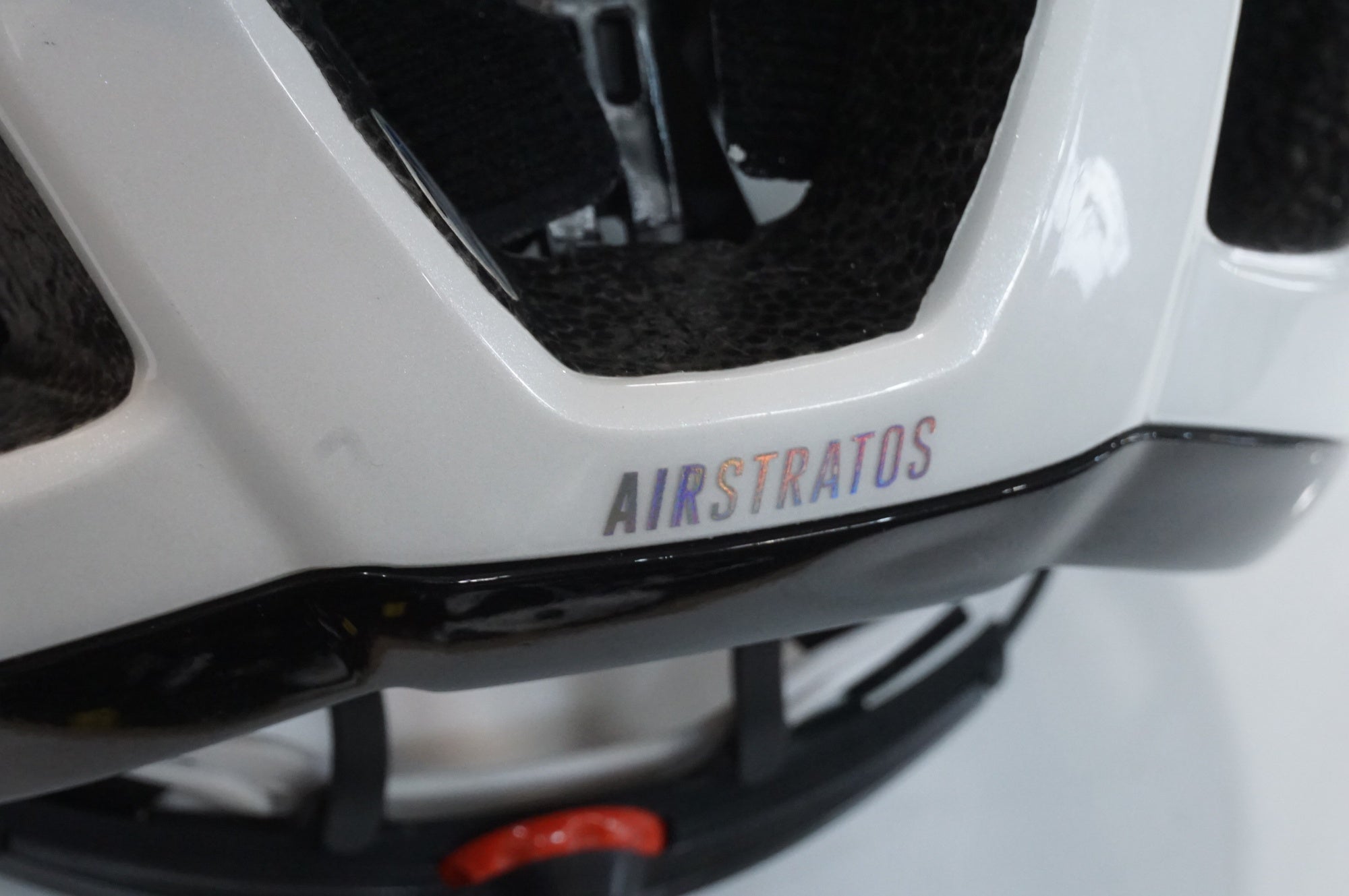 LIMAR 「リマール」 AIR STRATOS Mサイズ ヘルメット / 大宮店