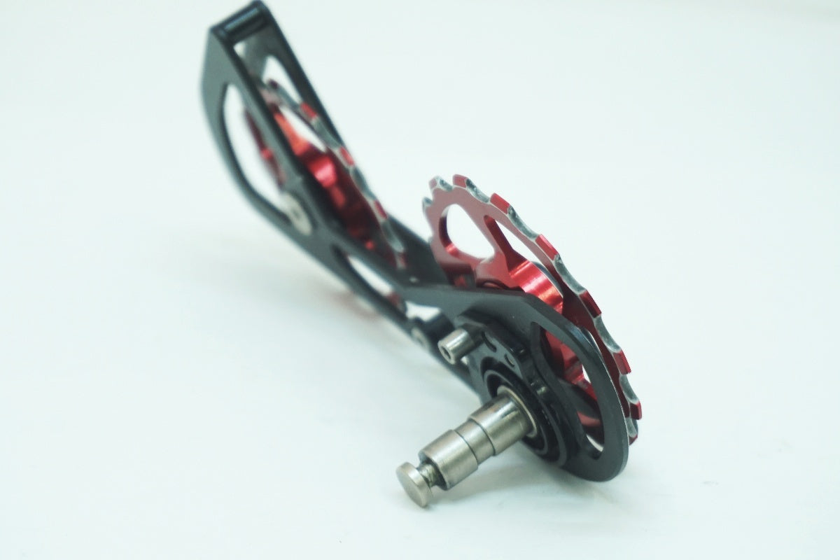 TNI 「ティーエヌアイ」 105 5800 ビッグプーリー / 大阪美原北インター店