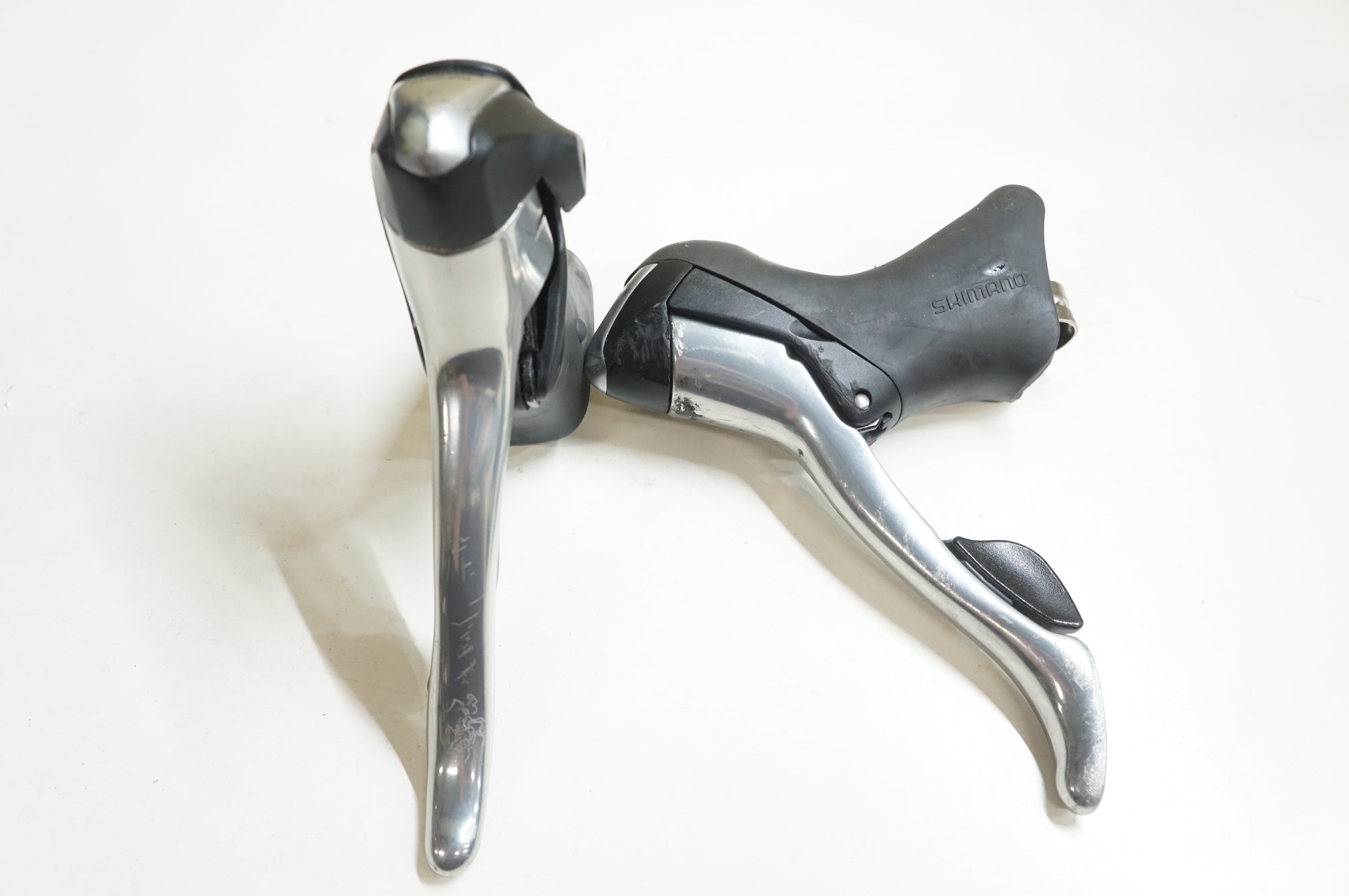 SHIMANO 「シマノ」 ST-R700 デュアルコントロールレバー / 大宮店