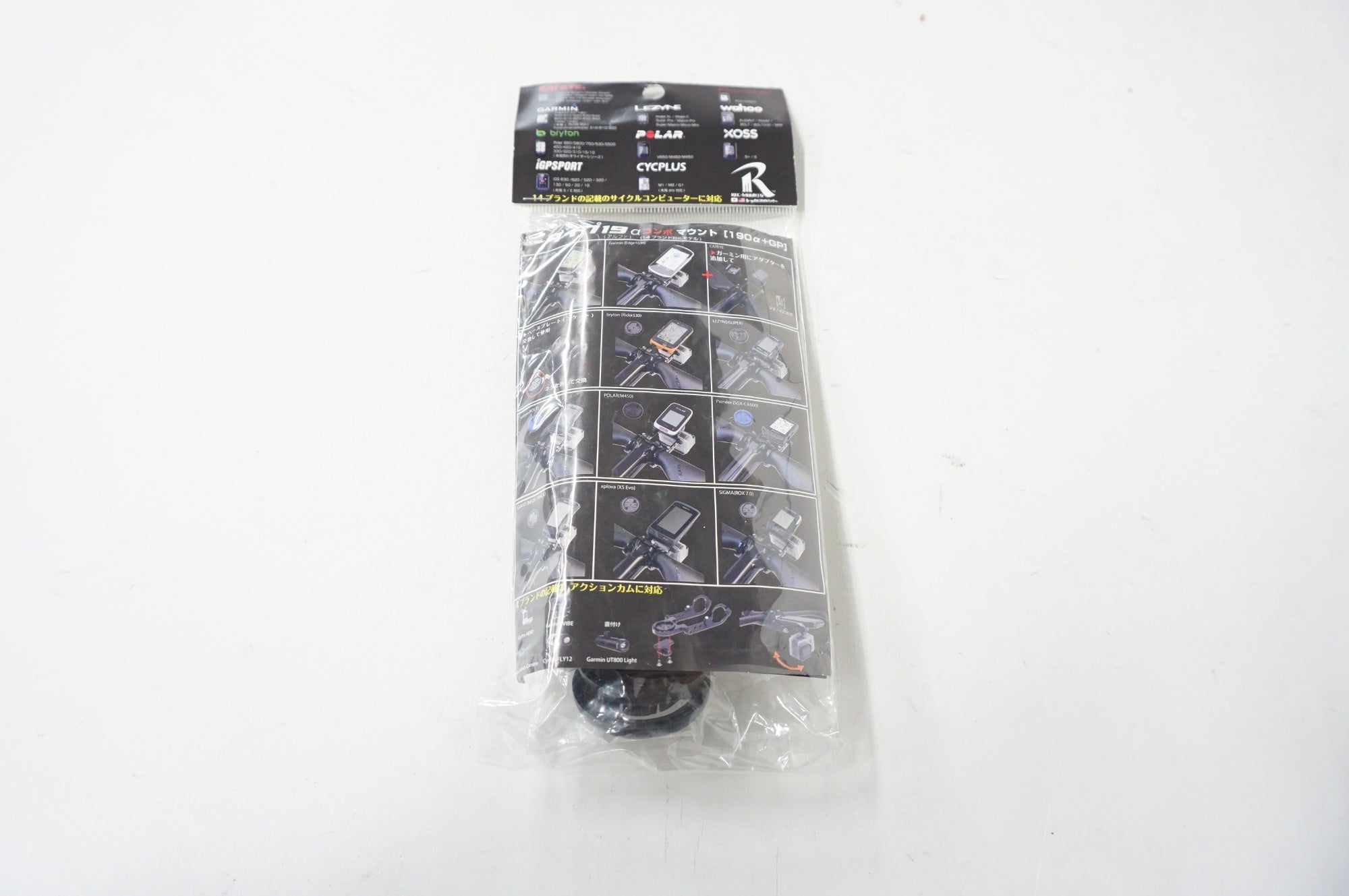 REC-MOUNTS 「レックマウント」 TYPE19 マウント / 阪急塚口店