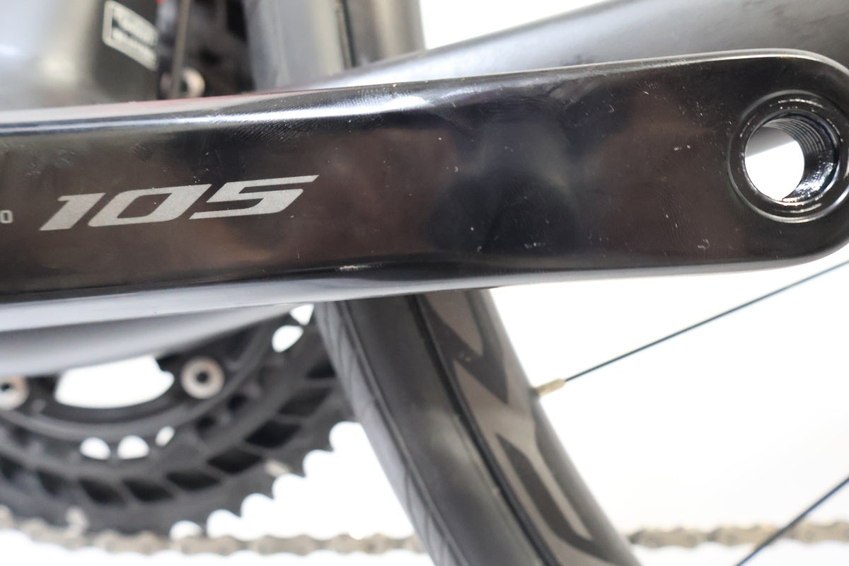 WILIER 「ウィリエール」 GARDA DISC 105 2024年モデル ロードバイク / 高知店