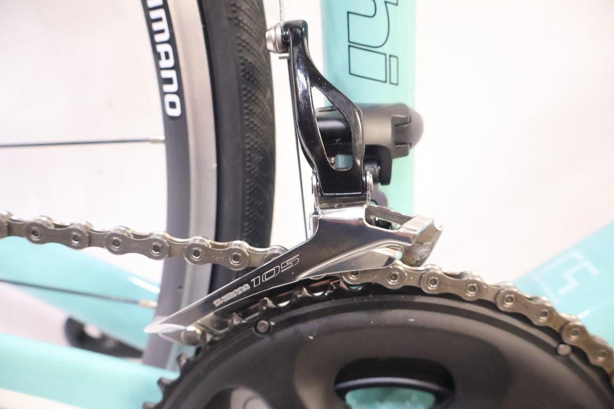 BIANCHI 「ビアンキ」 IMPULSO 105 2016年モデル ロードバイク / 高知