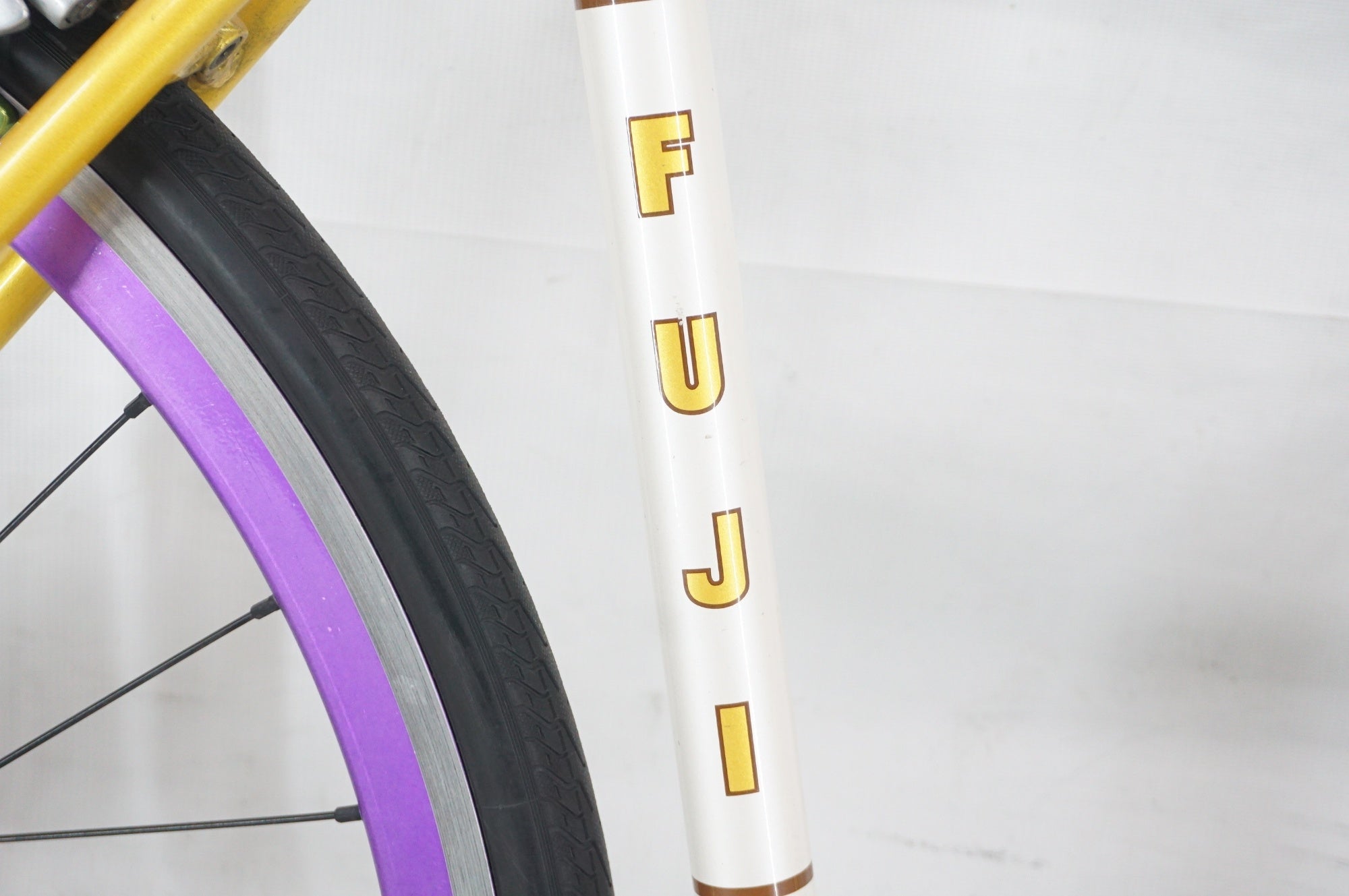 FUJI 「フジ」 FEATHER 2010年モデル ピストバイク / 阪急塚口店 