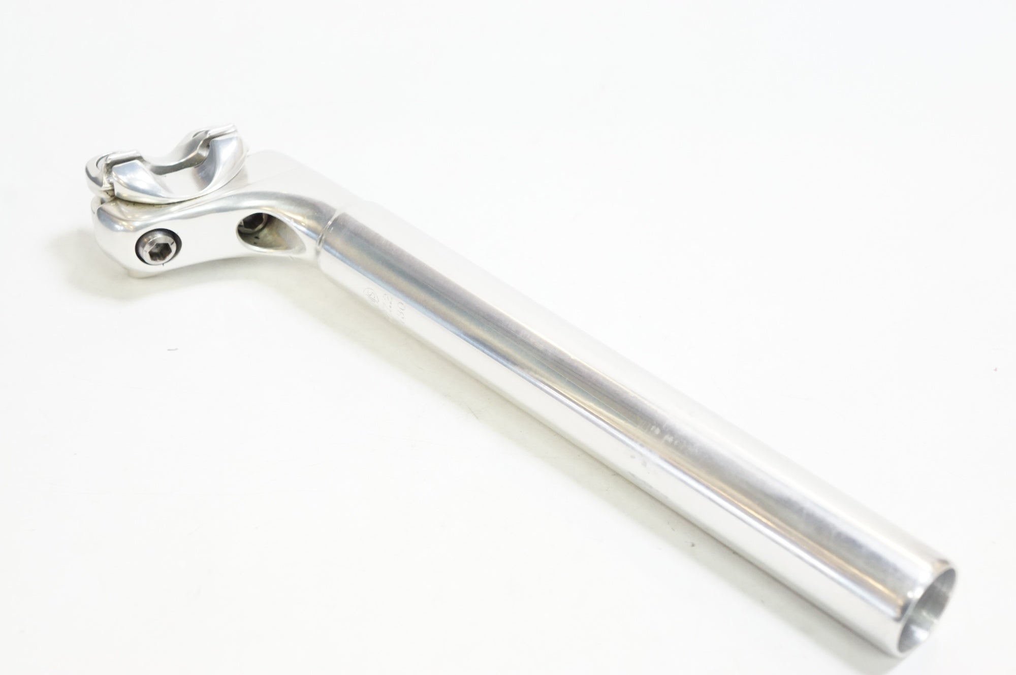 NITTO 「ニットー」 NJ-SP72 W30 φ27.2 約250mm シートポスト / 熊谷本店