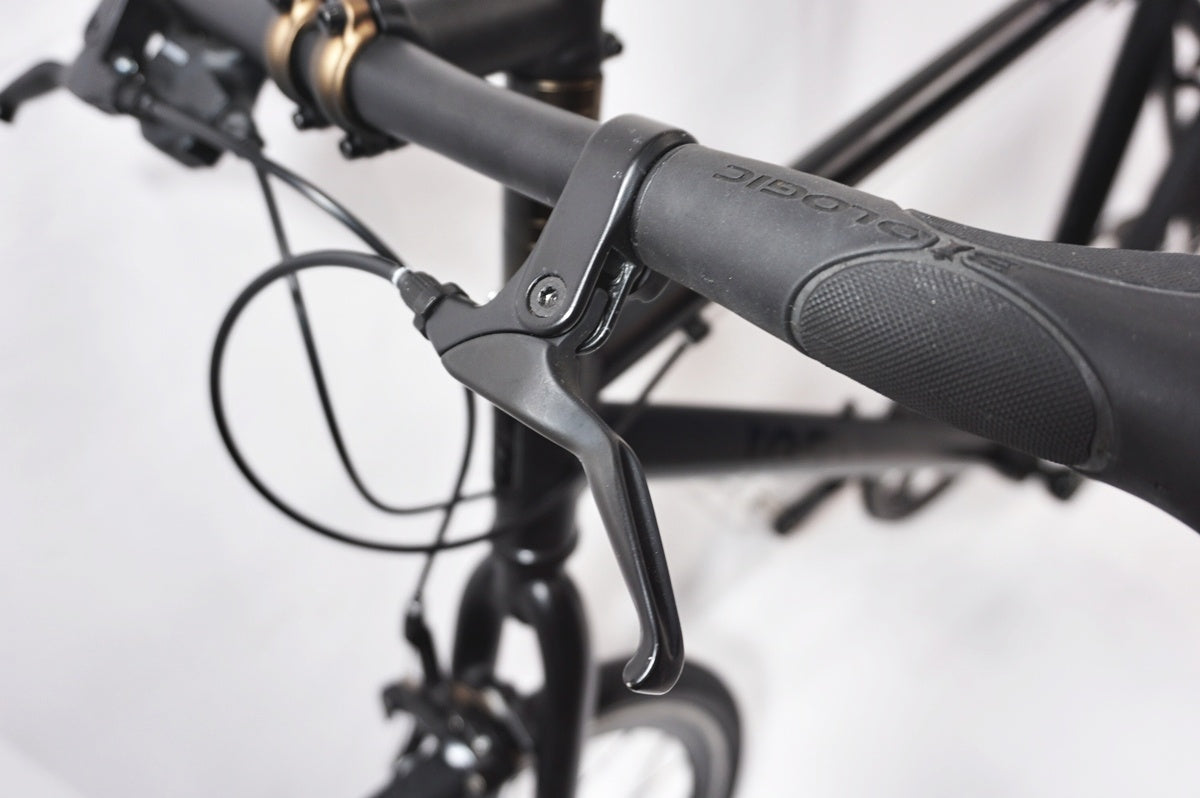TERN 「ターン」 CREST 2021年頃 20インチ ミニベロ / バイチャリ世田谷店