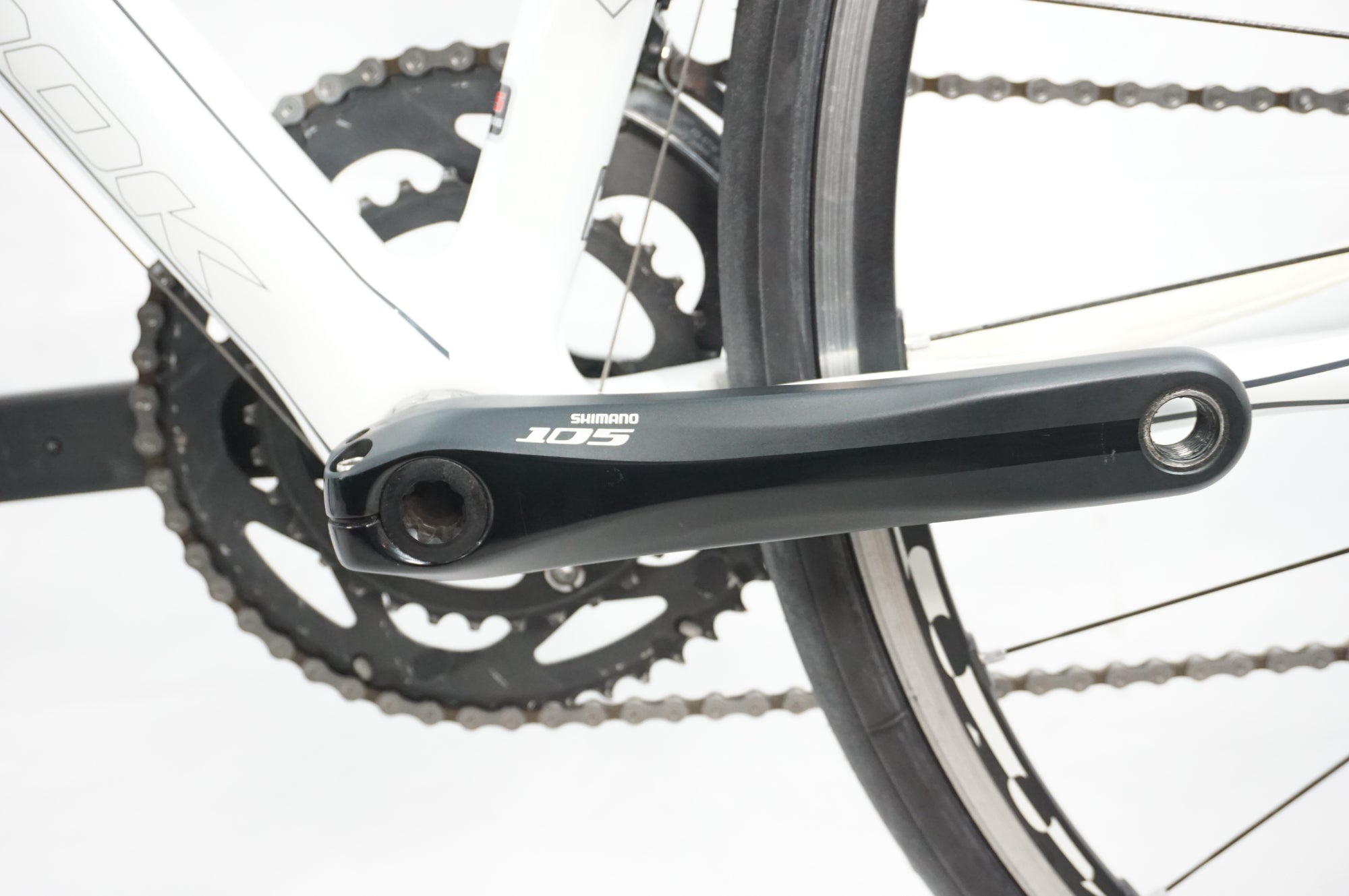 LOOK 「ルック」 566 2011年モデル ロードバイク / 川越店